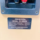 Speaker Onkyo D-102Ex