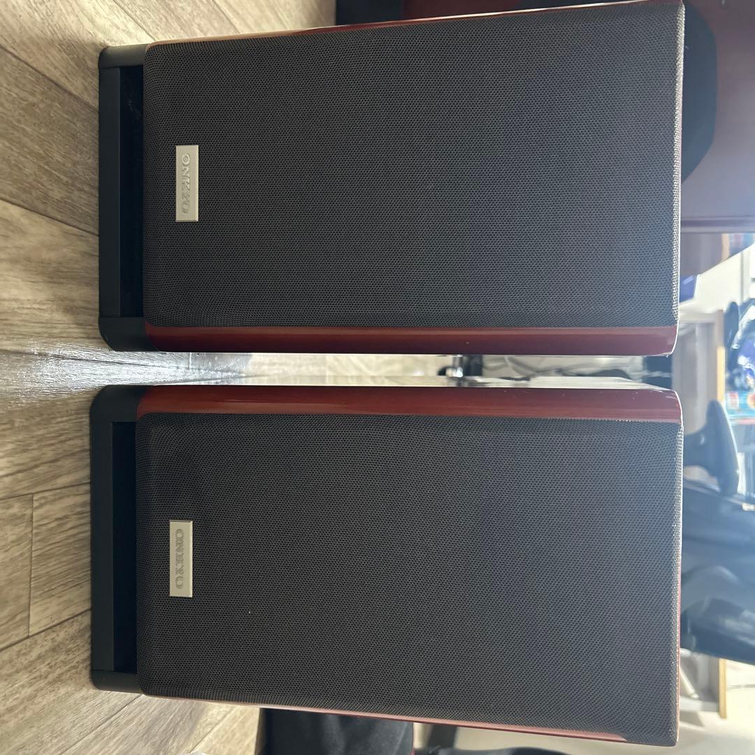 Onkyo Speakers D-N9