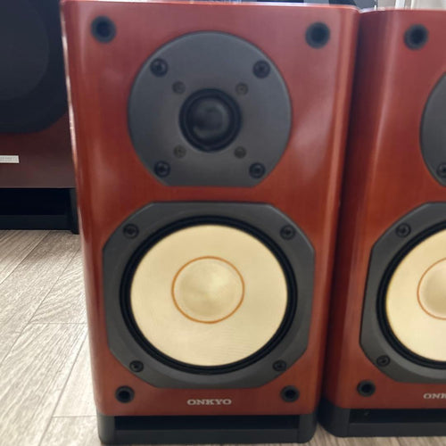 Onkyo Speakers D-N9
