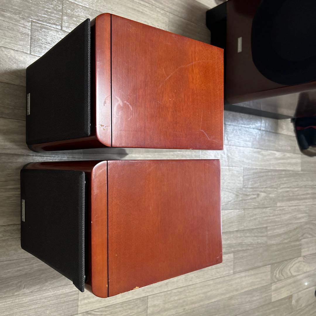 Onkyo Speakers D-N9