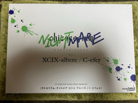 Good Smile Company Characters Xcix-Albere C-Efer