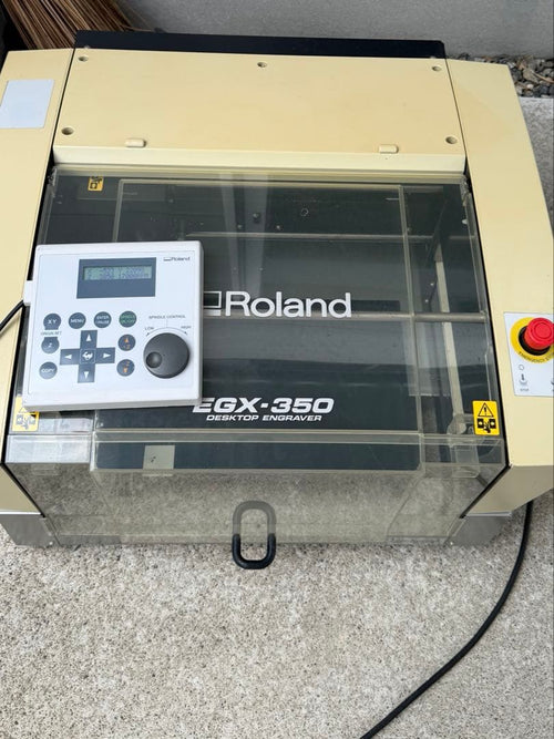 Other Roland Egx-350