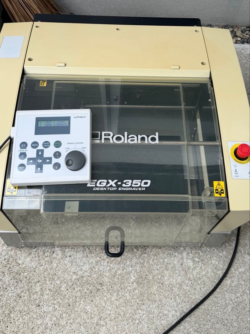 Other Roland Egx-350