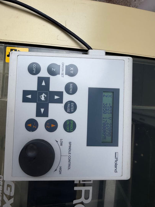 Other Roland Egx-350