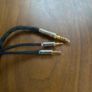 Headphone Cables Ollo Audio X1