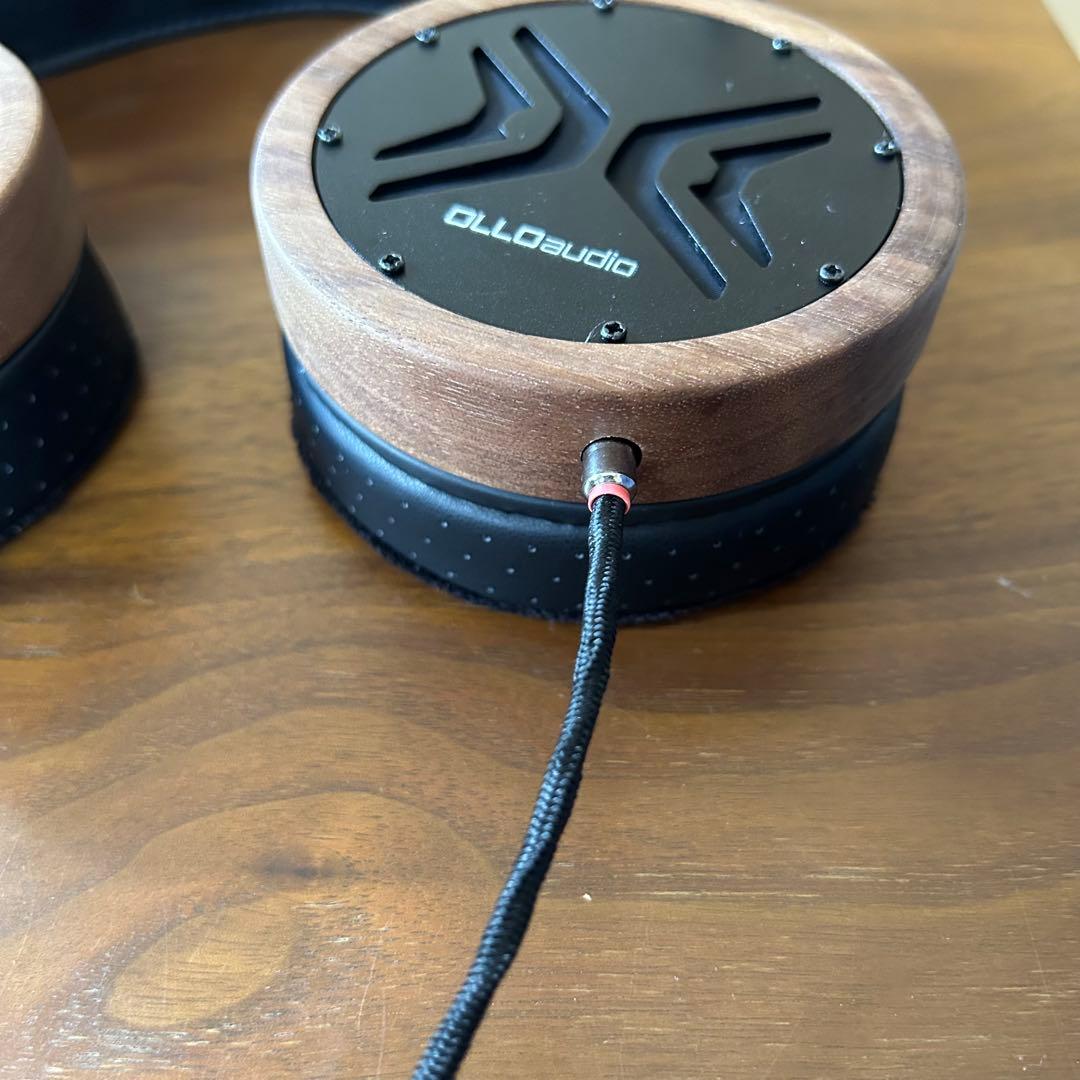 Headphone Cables Ollo Audio X1