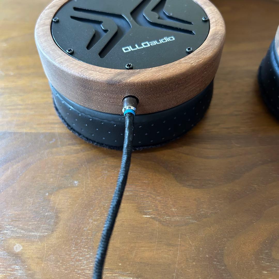 Headphone Cables Ollo Audio X1