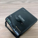 Sony Portable Cd Players D-11 Discman
