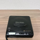 Sony Portable Cd Players D-11 Discman