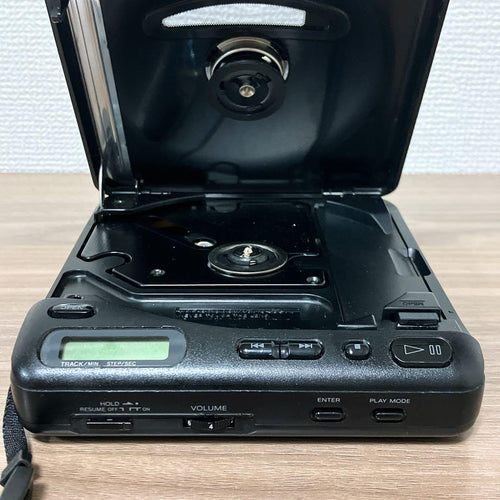 Sony Portable Cd Players D-11 Discman