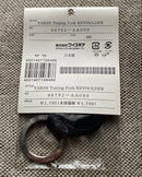 Yamaha Keychains