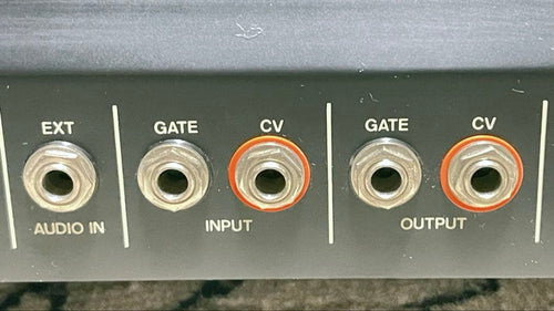 Roland Analog Synthesizers Sh-2