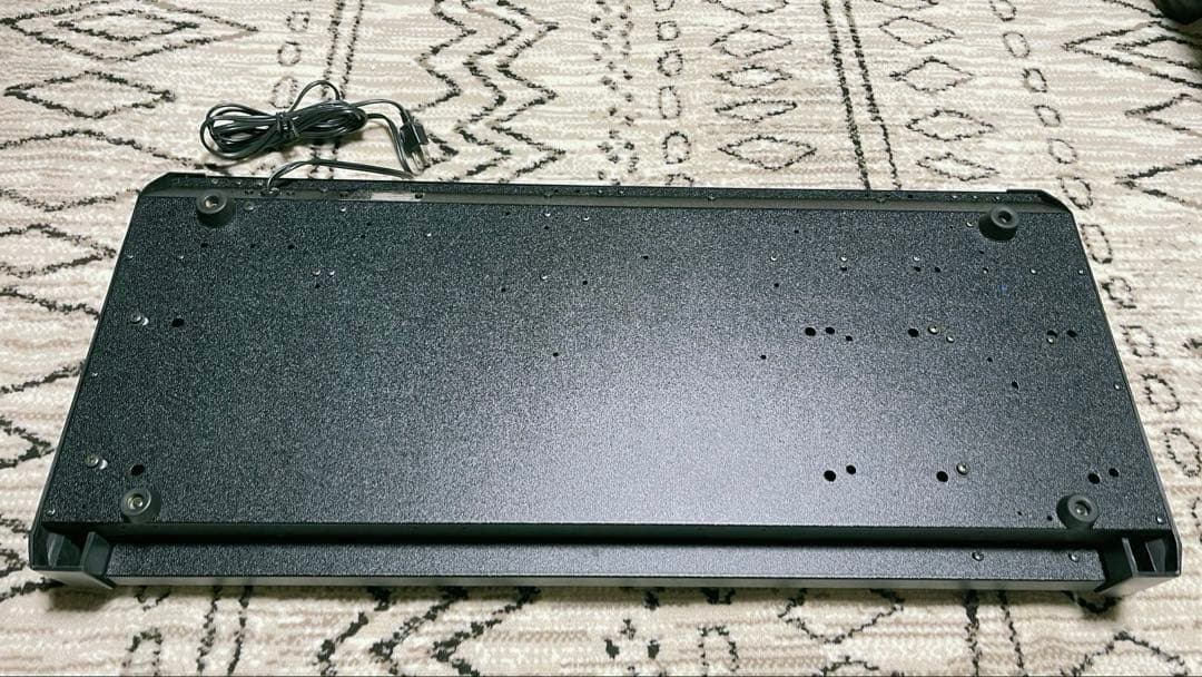 Roland Analog Synthesizers Sh-2