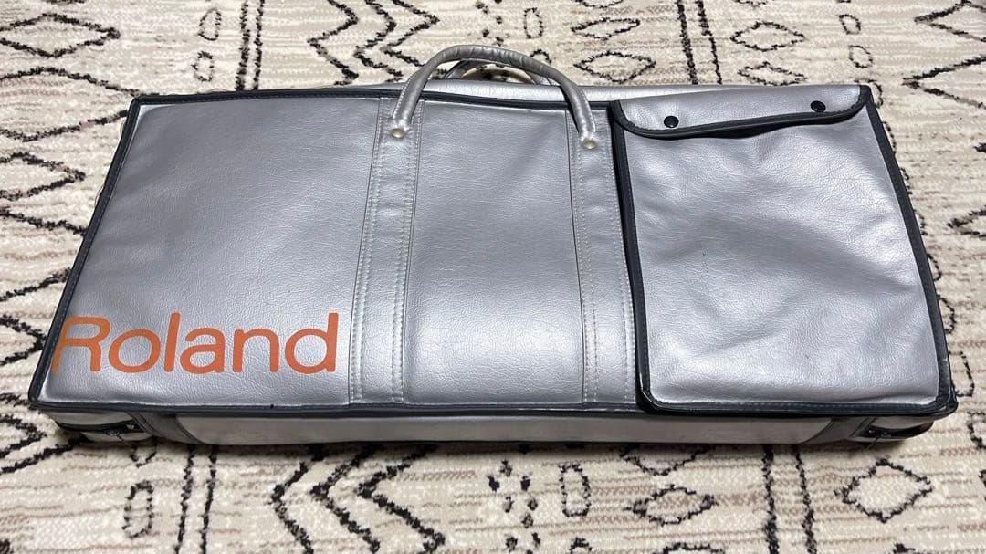 Roland Analog Synthesizers Sh-2
