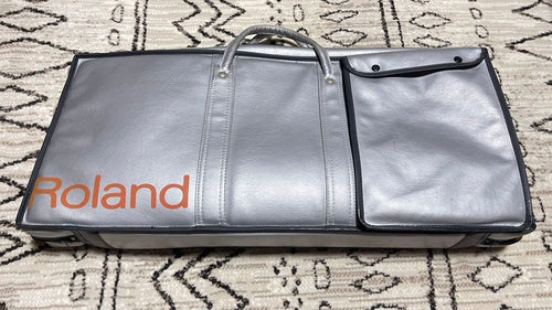 Roland Analog Synthesizers Sh-2