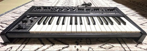 Roland Analog Synthesizers Sh-2