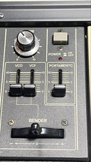 Roland Analog Synthesizers Sh-2
