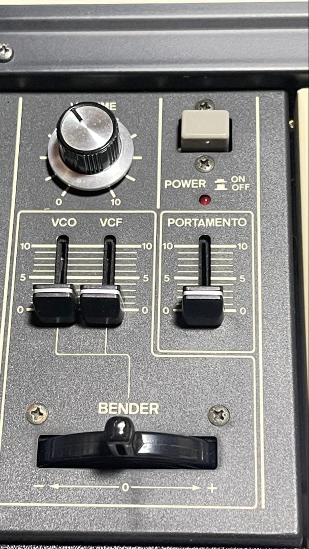 Roland Analog Synthesizers Sh-2