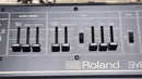 Roland Analog Synthesizers Sh-2