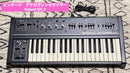 Roland Analog Synthesizers Sh-2