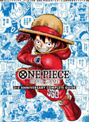 Illustration Collections One Piece 3
