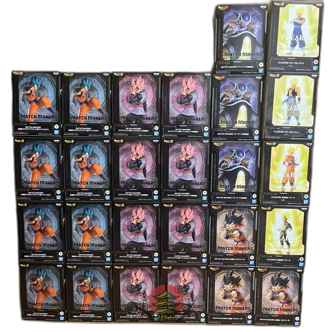 Banpresto Dragon Ball