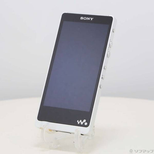 Sony Digital Audio Player Walkman Zx1 128Gb Nw-Zx1 S 344