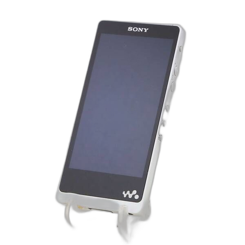 Sony Digital Audio Player Walkman Zx1 128Gb Nw-Zx1 S 344