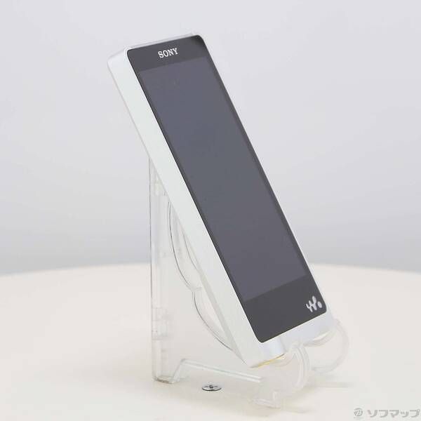 Sony Digital Audio Player Walkman Zx1 128Gb Nw-Zx1 S 344