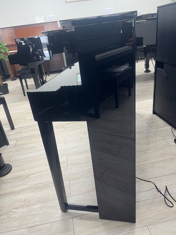Yamaha Keyboard Electronic Piano 88483 Nu1X 21