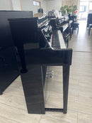 Yamaha Keyboard Electronic Piano 88483 Nu1X 21