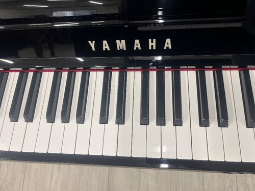 Yamaha Keyboard Electronic Piano 88483 Nu1X 21