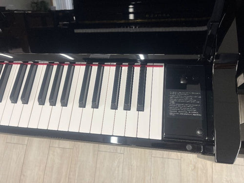 Yamaha Keyboard Electronic Piano 88483 Nu1X 21