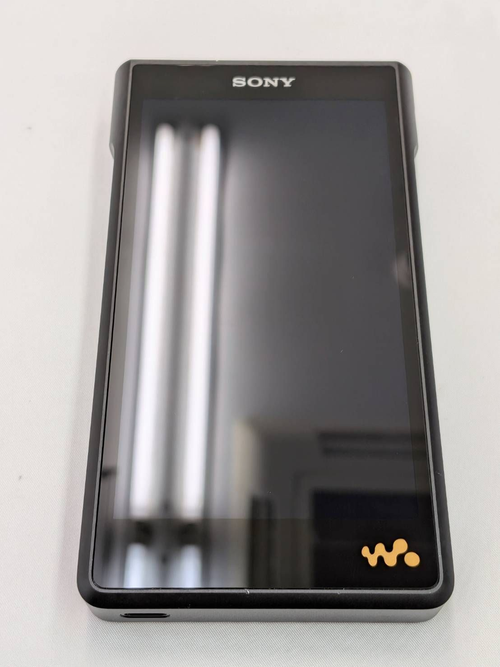 Sony Digital Audio Player N Nw-Wm1Am2 Walkman