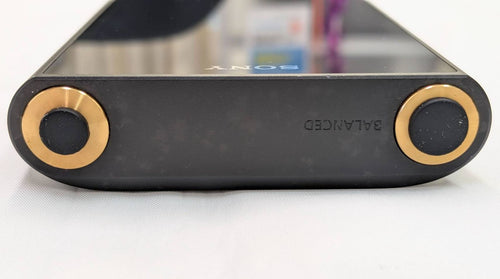 Sony Digital Audio Player N Nw-Wm1Am2 Walkman