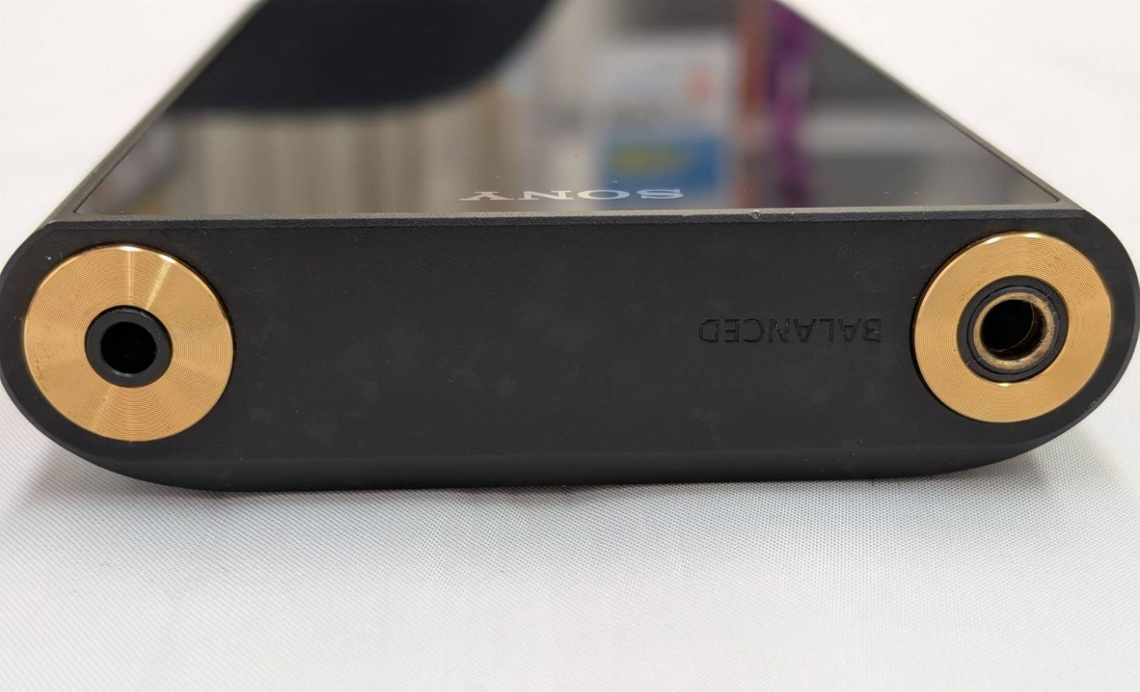 Sony Digital Audio Player N Nw-Wm1Am2 Walkman