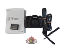 Mirrorless Interchangeable Lips Fujifilm X-T30