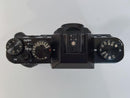 Mirrorless Interchangeable Lips Fujifilm X-T30