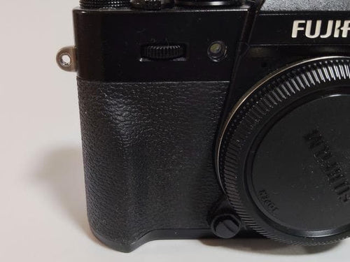 Mirrorless Interchangeable Lips Fujifilm X-T30