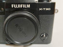 Mirrorless Interchangeable Lips Fujifilm X-T30