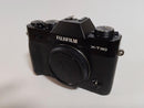 Mirrorless Interchangeable Lips Fujifilm X-T30