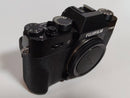 Mirrorless Interchangeable Lips Fujifilm X-T30