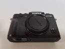 Mirrorless Interchangeable Lips Fujifilm X-T30