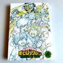 Illustration Collections Y1651 Animationart Worksvol.3
