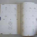 Illustration Collections Y1651 Animationart Worksvol.3