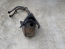 Mufflers Yzfr-25 2016