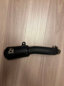 Mufflers Yzfr-25 2016
