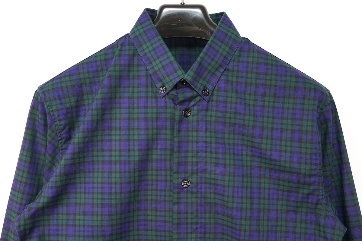 Dior Homme Dress Shirt Business 37 533C520A3373