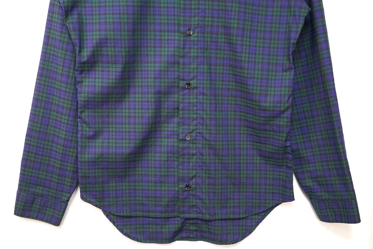 Dior Homme Dress Shirt Business 37 533C520A3373