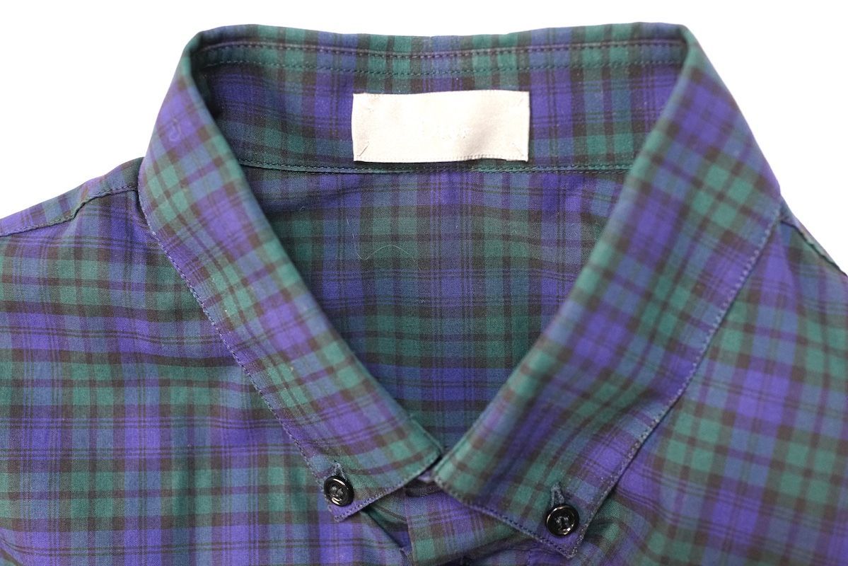 Dior Homme Dress Shirt Business 37 533C520A3373